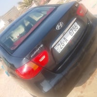 الانترا • ٢٠٠٧ • سامراء