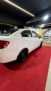 شيفروليه • ٢٠١٢ • ١٤٠٠٠٠ كم