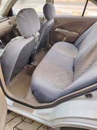 صني كوري • ٢٠٠٩ • مكفولة حرك وكير