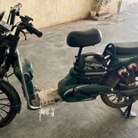 مقاس 20 • بلوتوث • بطارية سليمة