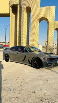 تشارجر • ٢٠١٨ • هيمي ٥٫٧