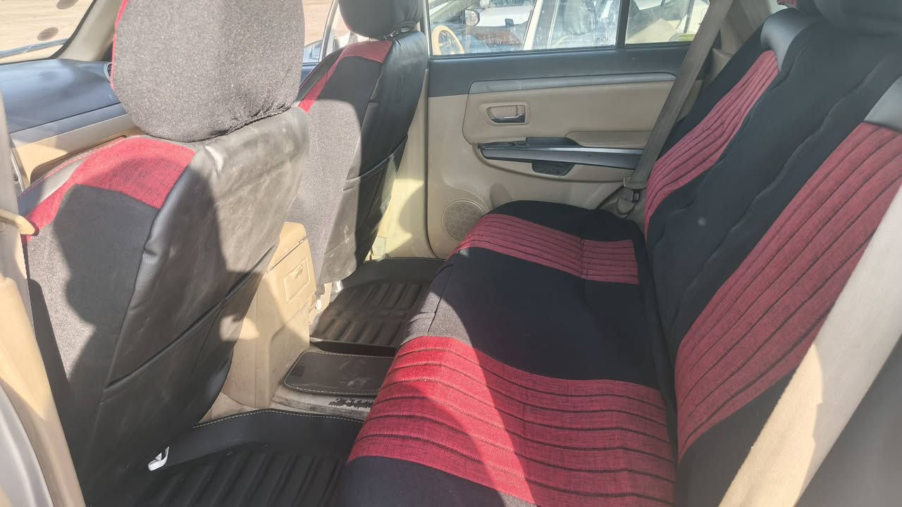 سياره كريت وول هافال ٢٠١١ للببع ب٤٨ حاهزه مابيها نقص رقمها بصره الشراي يتصل مكاني البصره ***********
