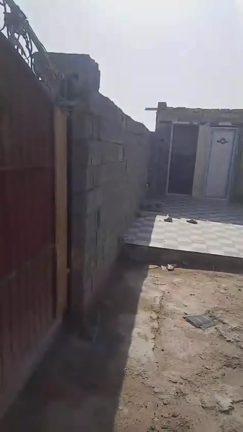 سلام عليكم بيت للبيع
مساحه 360م
زراعي 
الرقم ***********
