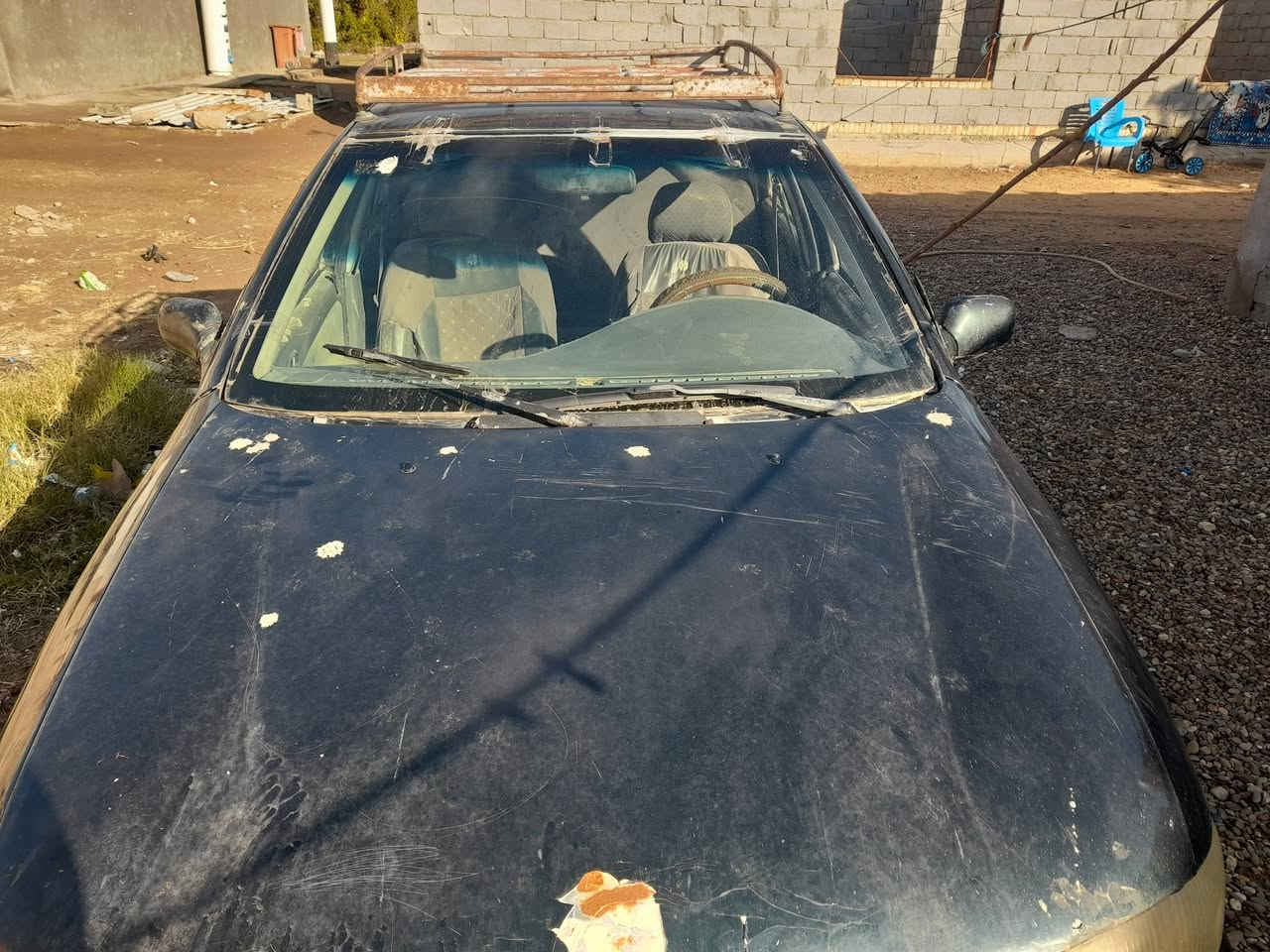 يا الله سلام عليكم من رخصت لدمن المحترم خوان تم تفصيخ كيا سيفيا مكينة وكير جدد شتحتاج غراض تصل علي رقم ***********مكاني مشروع المسيب شارع ابو جاسم
