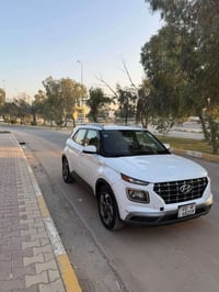 موديل ٢٠٢٢ • مرقمة بغداد • صور الحادث