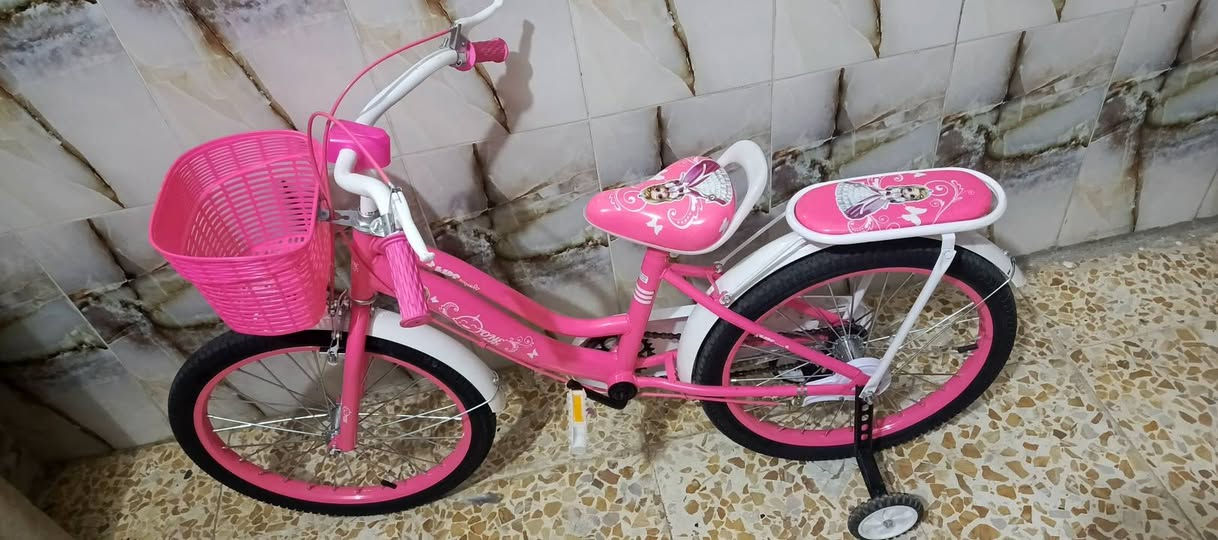 جديد مامستخدم الان السايق عاوي حتى مساعدات بي
والنبي هدية النجاح اشتريته ب 90


**إذا كنت صاحب هذا الإعلان وتريد حذفه لأي سبب، رجاءا أرسل رسالة إلى الدعم الفني**