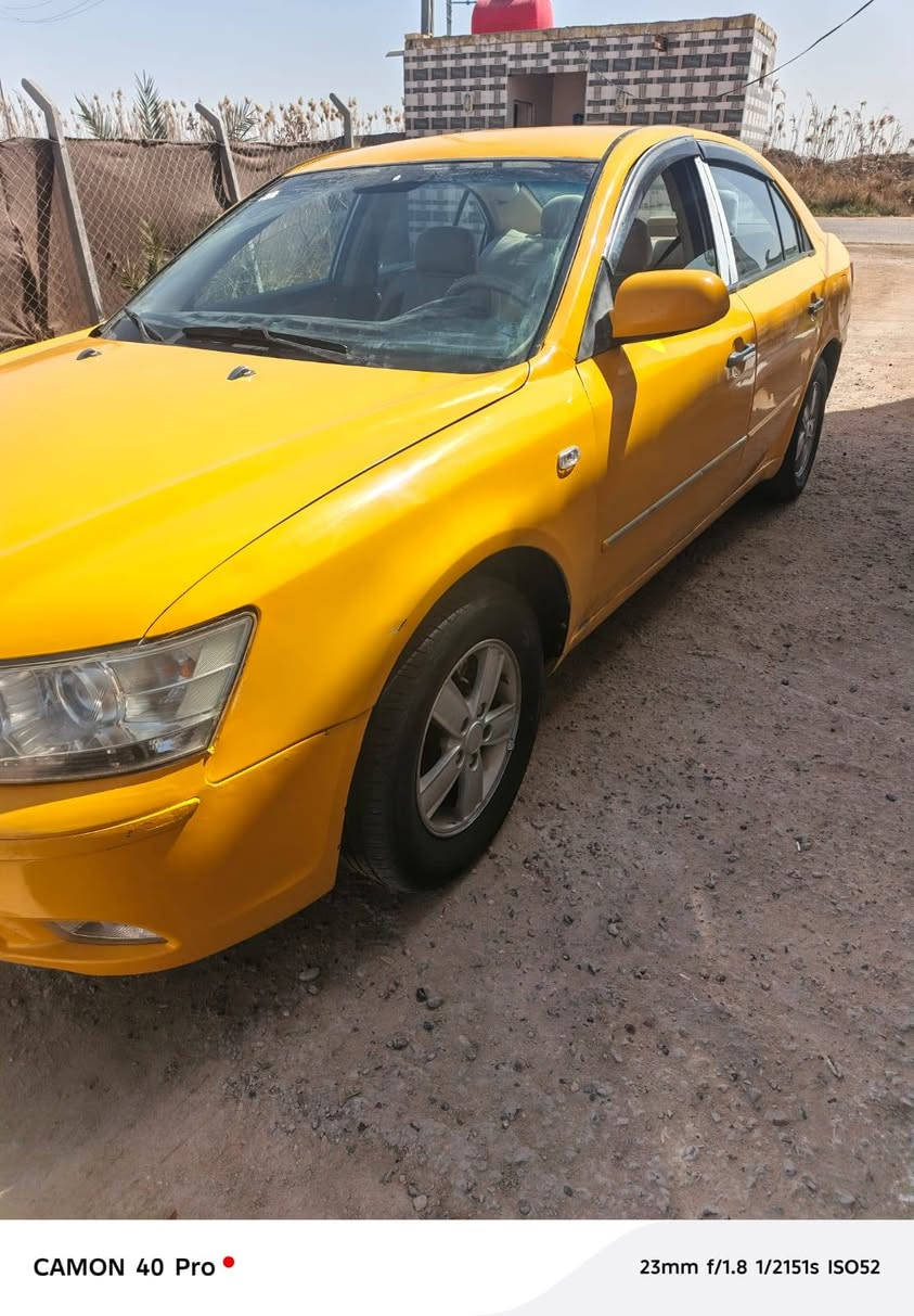 السلام عليكم سوناتا مديل 2009 رقم انكليزي مثنى مميز كفاله من كص فقط غيرها لا تحاجيني تحويل ثاني يوم السعر 65 وبيها مجال العنوان الديوانية الحمزه الشرقي الرقم ***********
