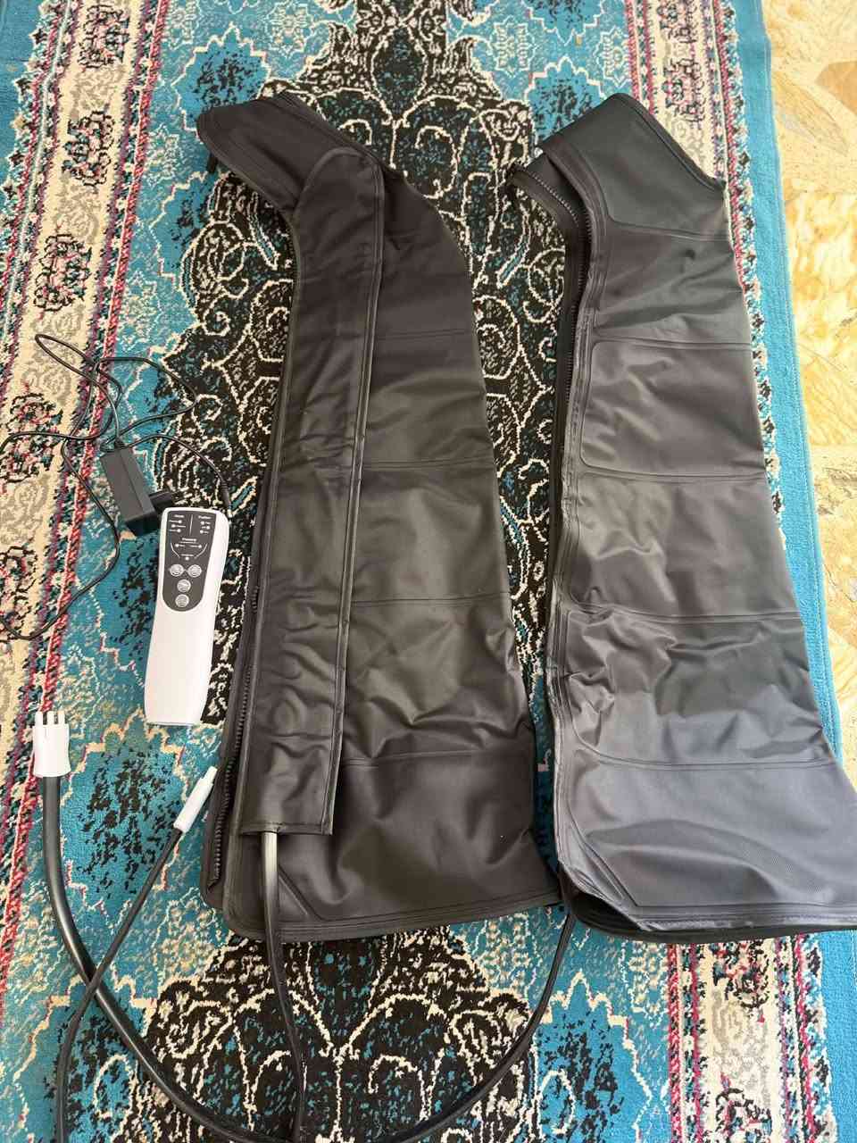 محفز طبي للأقدام السعر ٣٥


**إذا كنت صاحب هذا الإعلان وتريد حذفه لأي سبب، رجاءا أرسل رسالة إلى الدعم الفني**