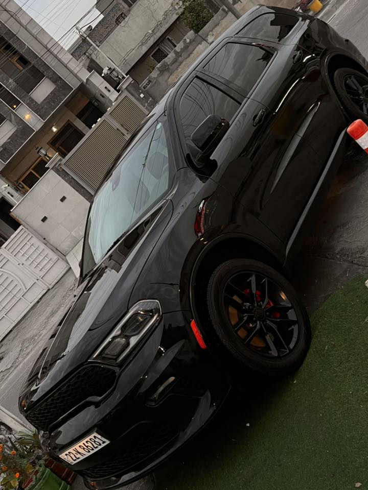 دوج دورنكو 2021 
جيتي gt بلاك تووب 
داخل جلد 
استرين دركه D
شفتات سترين 
تشغيل عن بعد دبل بصمه 
بجم زينون 
شاشة ايباد كار بلي واير ليس 
ماشيه 61 
بدون نقص كامله للأخير 
رقم هزه سنويه كله جديد 
حادث ربع جاملغ امامي شرط بدون دواخل  صور حادث وسونار مرفقه 
كير محرك شرط الفحص
ايرباك سستيم
توقف ذاتي عند الرجوع
إطفاء وتشغيل المحرك عند التوقف 
مرايا جانبيه عاكسه للضوء مع تدفئه
مكان 
بغداد العامريه 

***********
