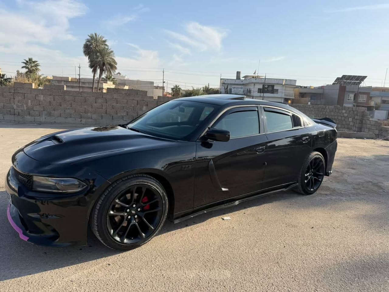 سلام عليكم جاجر رقم دهوك باسمي موديل2019 ضررموضح بلصوره وهنا بيها تبديل بوند جيتي ومحدثها جيتي ايربك ستيرن فقط مكان السياره موصل جانب الايسر


**إذا كنت صاحب هذا الإعلان وتريد حذفه لأي سبب، رجاءا أرسل رسالة إلى الدعم الفني**