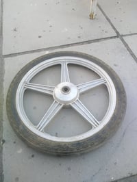 دراجة • للبيع • تبديل