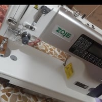 ماكينة خياطة • الكترونية • فول كامل