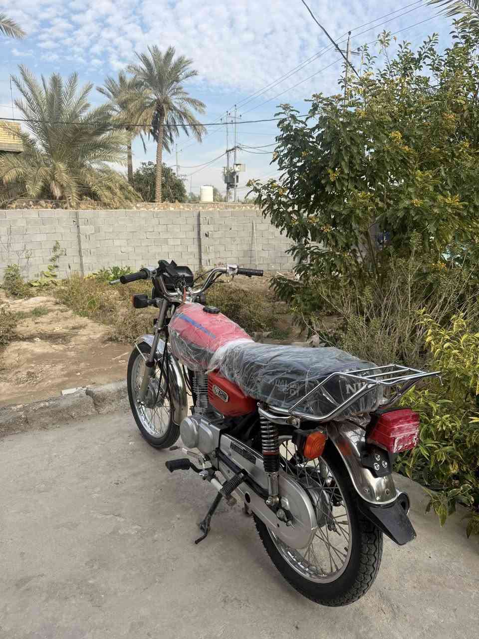 السلام عليكم 
اربعه گير امتياز 2025اوراق  ومكاتبه بأسمي من معرض ابو سكينه مكفوله الدراجه
السعر650 وبيهه مجال
***********
