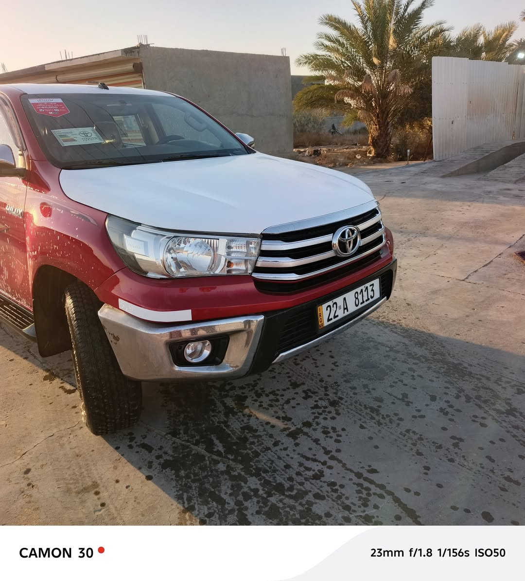 بيكم افلاونزا عالي موديل ٢٠١٨سيارة جاهزة من الدعاميه للدعاميه مكينه كير حداديه تخم تاير سيارة مكفوله من الصبغ السعر 255 وبيها مجال تحويل او وكاله مكاني بابل   ***********,,,,,***********
