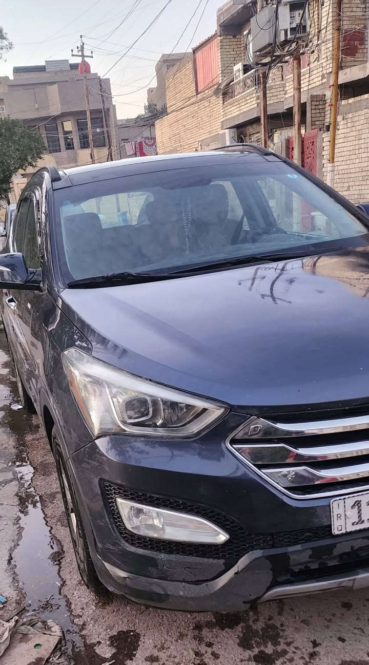 سلام عليكم سنتافيا 2016 رقم بغداد فول كامل المواصفات بصمة تشغيل بصمة ابواب وارد امريكي مكاني بغداد غير متواجد ع فيس الأستفسار ع الرقم ***********
