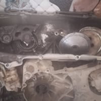 ماكس منغولي • قطع غيار • ناصريه