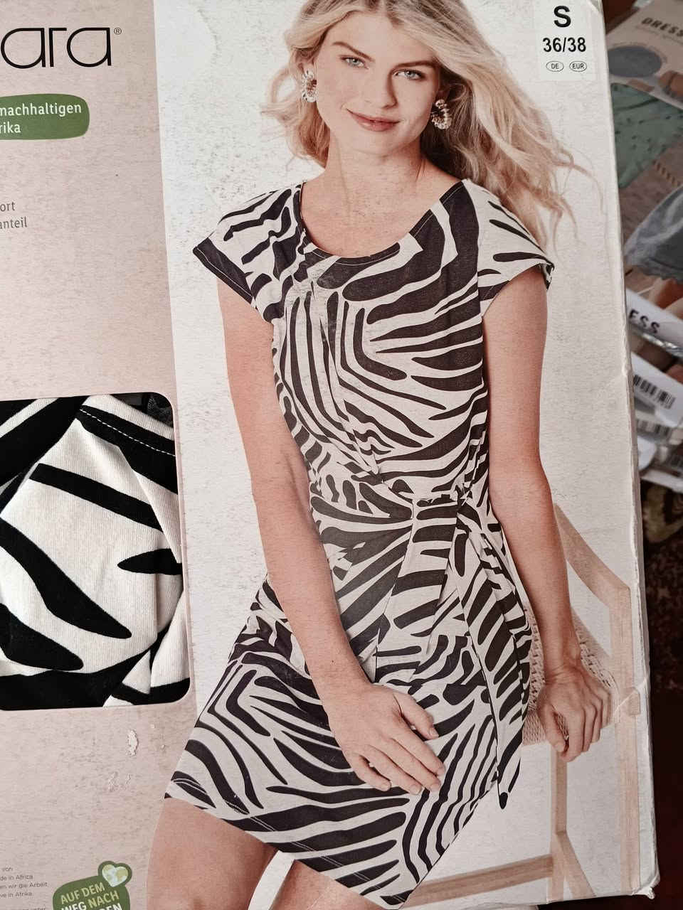 ملابس ماركت ليدل أسعار مناسبة جداً


**إذا كنت صاحب هذا الإعلان وتريد حذفه لأي سبب، رجاءا أرسل رسالة إلى الدعم الفني**