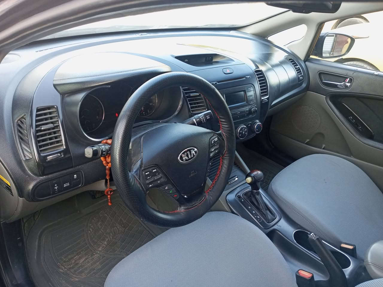 سلام عليكم تم تنزيل السعر بدون ارباك بدون تبديل رقم مميز محرك 2000 جي دي اي السعر 105وبيهه مجال الشراي يتصل ***********,,***********
