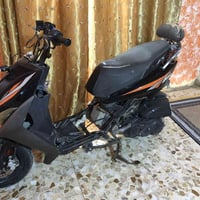 ايف اس • عاوزه ترتيبات • حك الجهة