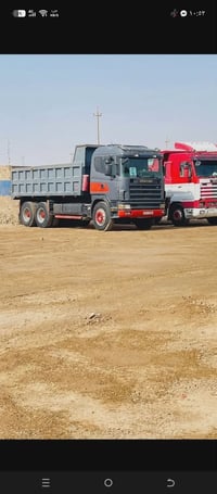 موديل ٢٠٠١ • مكينة ٦ انجكتر • كفاله عامه