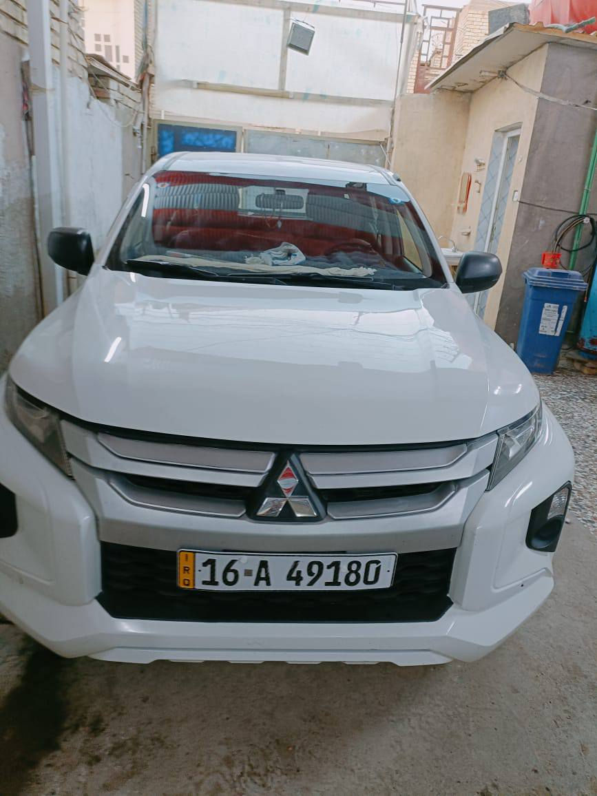 سلام عليكم سياره مستبوشي البيع المديل 2022ماشيه 50الف مبدل بنيد وجاملق وكاله فقط العنون بغداد السعر 155وبيه مجال  الهاتف ***********
