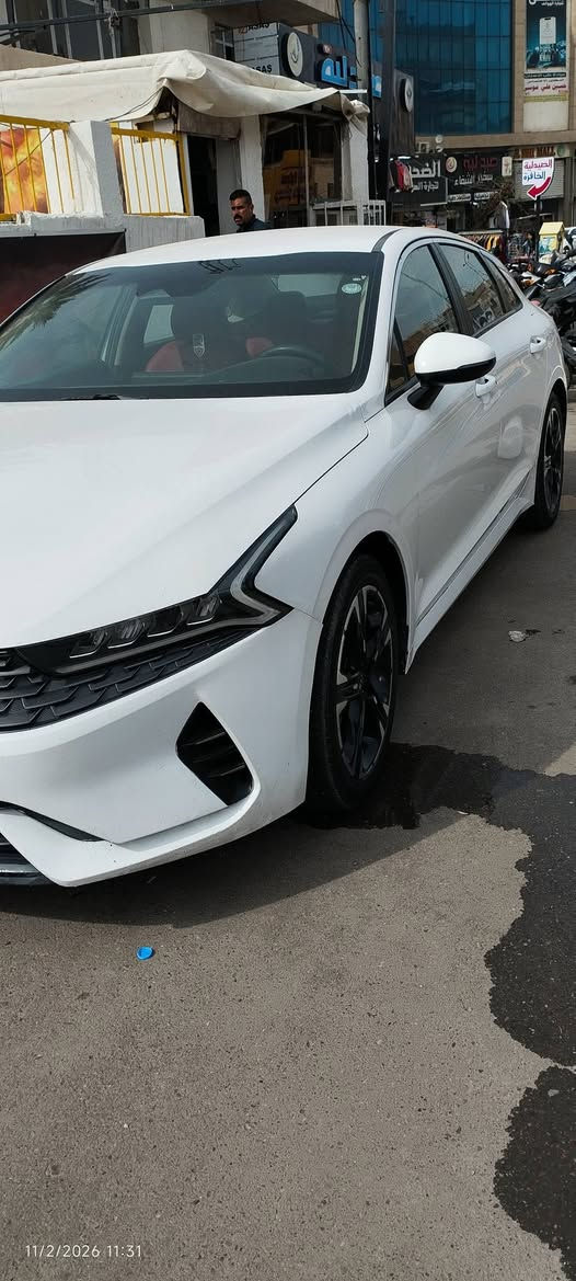 سلام عليكم
كي 5 للبيع م21 محرك تيربو كير مكفولات بيه جاملغ ايمن صبغ عارضيه168بيه مجال   للستفسار***********
