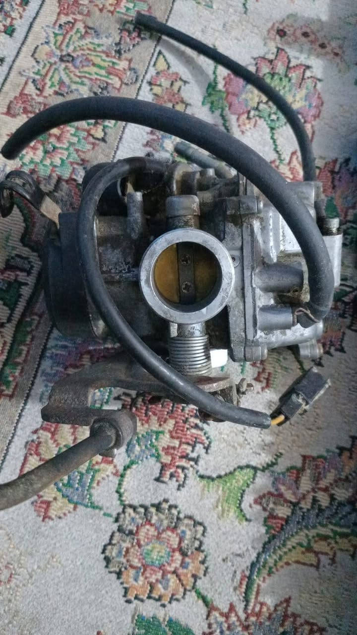 #للبيع مال #رمبه
🔴دبلات وكابريته
#مكاني بغداد #الغزالية


**إذا كنت صاحب هذا الإعلان وتريد حذفه لأي سبب، رجاءا أرسل رسالة إلى الدعم الفني**