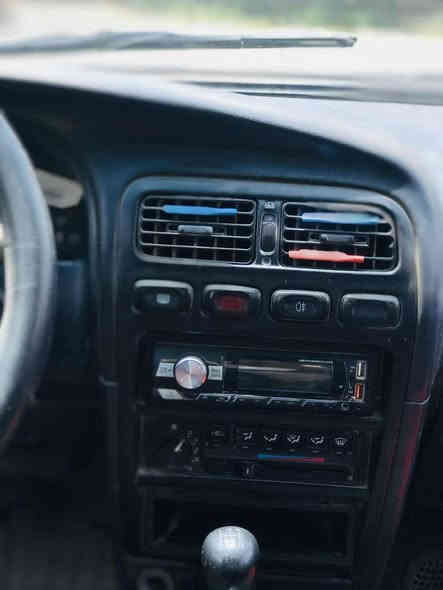 السلام عليكم برايمره محرك16 محرك وكير شرط كهربائيات كلها شغاله باتري جديد صدر عايزو ترتيبات بصيطه السعر17وترهم مراوس مكان السياره كياره ***********
***********
