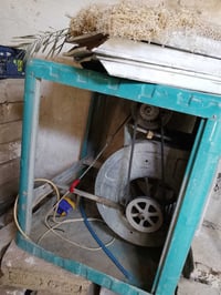 مبرده • للبيع