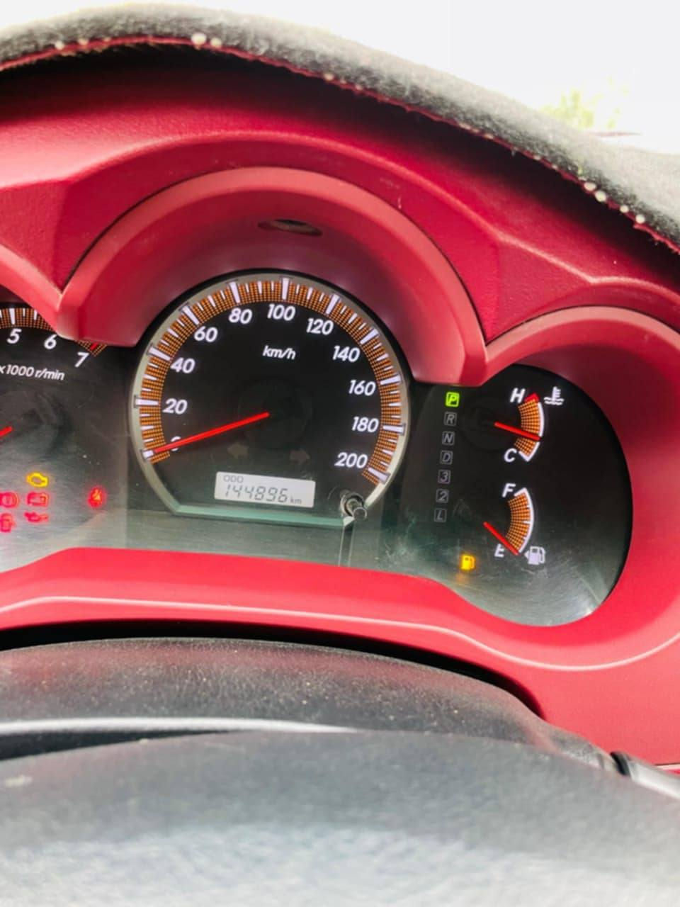 فول مواصفات الأخير كويتي شاصي 19 اوتماتيك 

السعر 248 بيه مجال الشراي ويدلل 

ماشيه140 حقيقي مكينه وكير مامفتوح برغي بيه 

سيارة وضع شركة مال جناي عله ايدي من شركة 

رقم بغداد انكليزي سنويه 30 تحويل ثاني يوم بسمي 

مكينه وكير وحداديه وتخم تاير مكفولات مال جناي جاهزه 

مكاني بابل مشروع المسيب *********** 

سونار بل منشور
