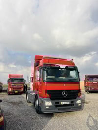 اكتروس • ٢٠٠٨ • أربيل