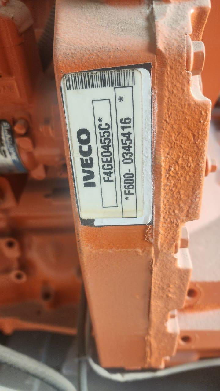 مولد افيكو ايطالي زيرو / ٦٦ kva / للتواصل 0564418012


**إذا كنت صاحب هذا الإعلان وتريد حذفه لأي سبب، رجاءا أرسل رسالة إلى الدعم الفني**