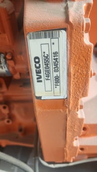 افيكو • زيرو • ٦٦ kva