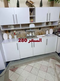 / غراض نضيفه جدآ كلمن وسعره موجود بصور اي استفسار على رقم /07814075425