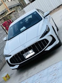 ام جي GT • ٢٠٢٥ • ١.٥ توربو