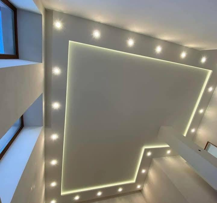 مستعدون لتنفيد كافة الديكورات الداخلية والخارجية الحديثة 🤍

_ديكور مغربي جبسن بورد .
_بديل الشيبورد  .
_سحبات البورك والفوم .
_سقوف ثانوية .
_خارجي بوردكس .
_الاصباغ بلاستيكي شركة جوتن.

موقعنا :واسط كوت .
للتواصل عل الواتساب او الاتصال على الرقم📲
***********
