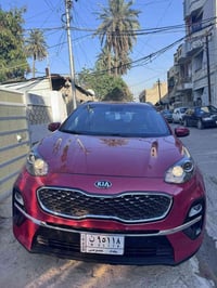 سبورتج خليجي • ٢٠٢٠ • ماشيه ٤٩ الف