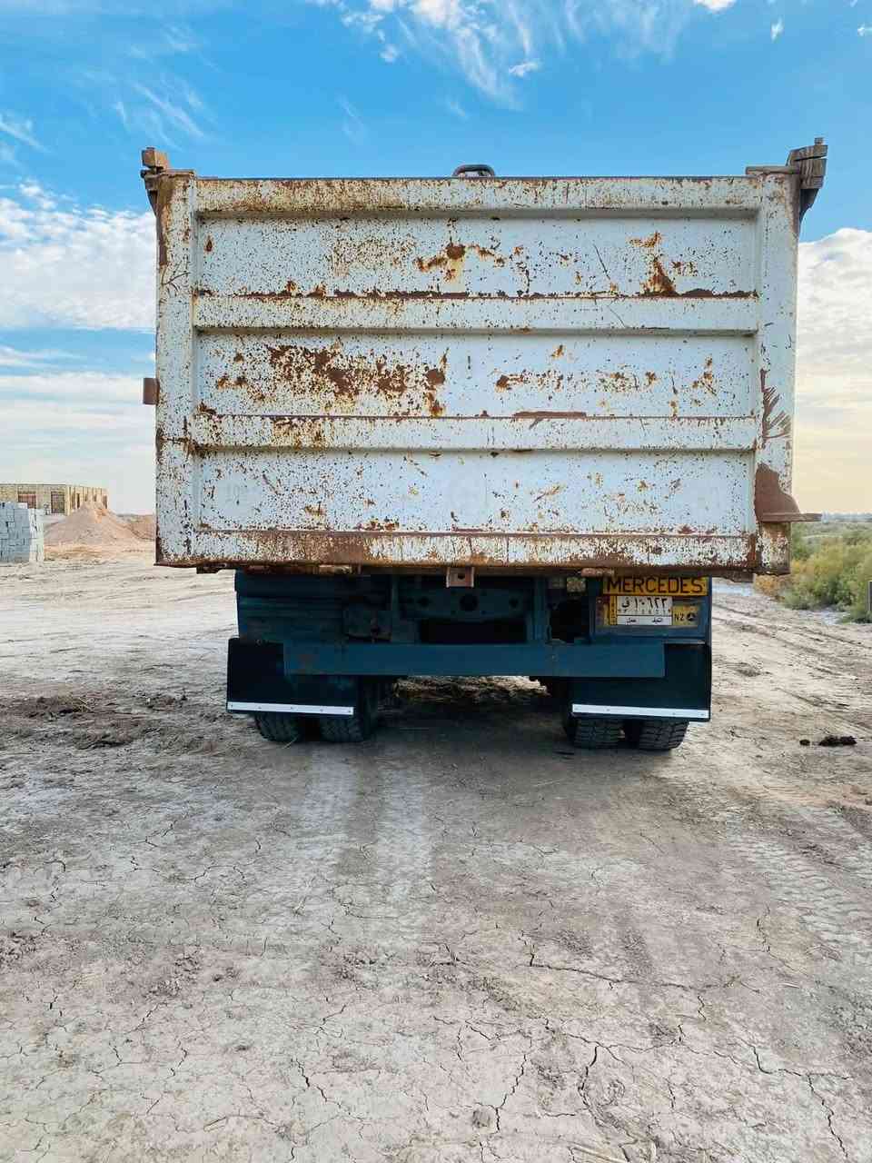 البي  موديل 88 مجموعه GF  جي آف كير برميل160
مكينه 135 دبل كليج دبل تيربو  رقم نجف مكفول كفاله عامه كير ومكينه وشاصي الماني  سياره مفوله ربع ماذب عليه
السعر  335 
***********
 ***********مكان السياره ديوانيه شاميه
***********
