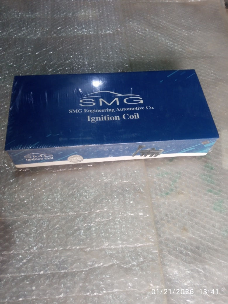 موبينة اوبل استرا j , شيفرولية كروز ، جديدة


**إذا كنت صاحب هذا الإعلان وتريد حذفه لأي سبب، رجاءا أرسل رسالة إلى الدعم الفني**