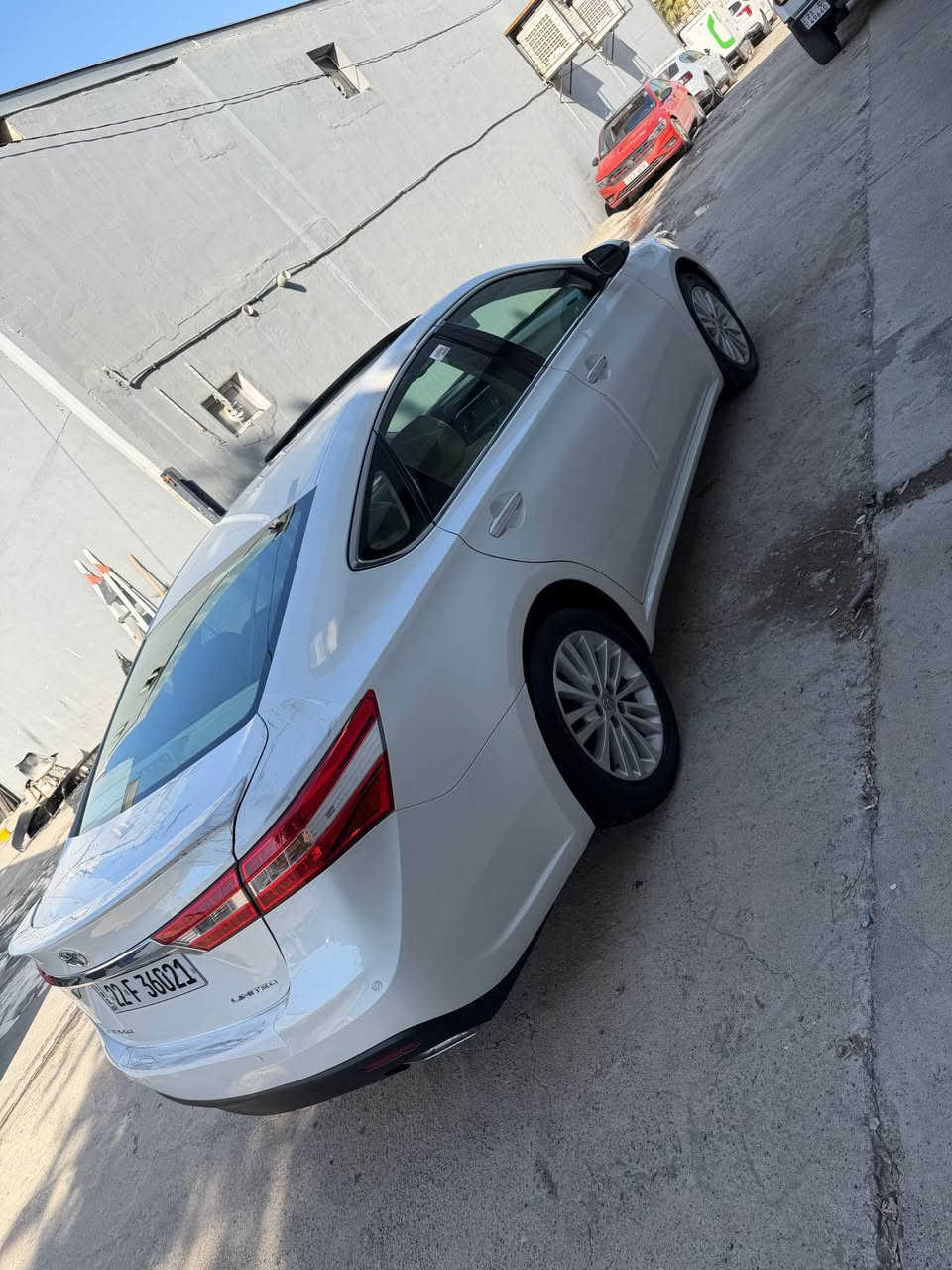 تويوتا ئةفةلون ٢٠١٣ خةليجي فول ليميتت بي سبوغ km١٤٢
روشتية ٣ جيگاي pdr
205$ أربيل, العراق


**إذا كنت صاحب هذا الإعلان وتريد حذفه لأي سبب، رجاءا أرسل رسالة إلى الدعم الفني**