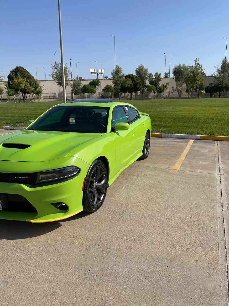 جارجرGT جيتي خليجي وكالة هارلم
الموديل 2019 (خليجي)  لون تفاحي المميز 
العداد:70 الف حقيقي 
السيارة كفالة عامة من الوكاله ع ايدي مشتريها زيرو مكفوله من الصبغ والضربة والبارد ولا شخوط 
سياره حالة زيرو شرط  جديده  
رقم أربيل

السعر 312 ورقه 
***********
