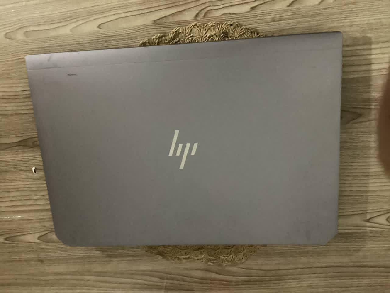 HP ZBook 17 g5
CPU✅ xeon E-2176
GPU✅ QUADRO P2000
RAM ✅32GB DDR4
HARD✅ 1T NVME 
SCREEN ✅17.3 FHD
السعر 700 ✅


**إذا كنت صاحب هذا الإعلان وتريد حذفه لأي سبب، رجاءا أرسل رسالة إلى الدعم الفني**