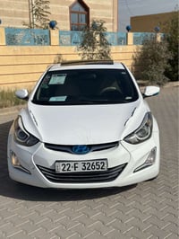 النترا • ٢٠١٥ • محرك 1800