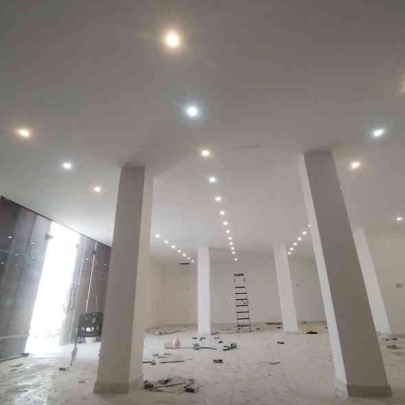 جزء من اعمالنا في بغداد اخوكم محمد الكهربائي للتاسيات الكهربائية عامة للاتصال ***********
