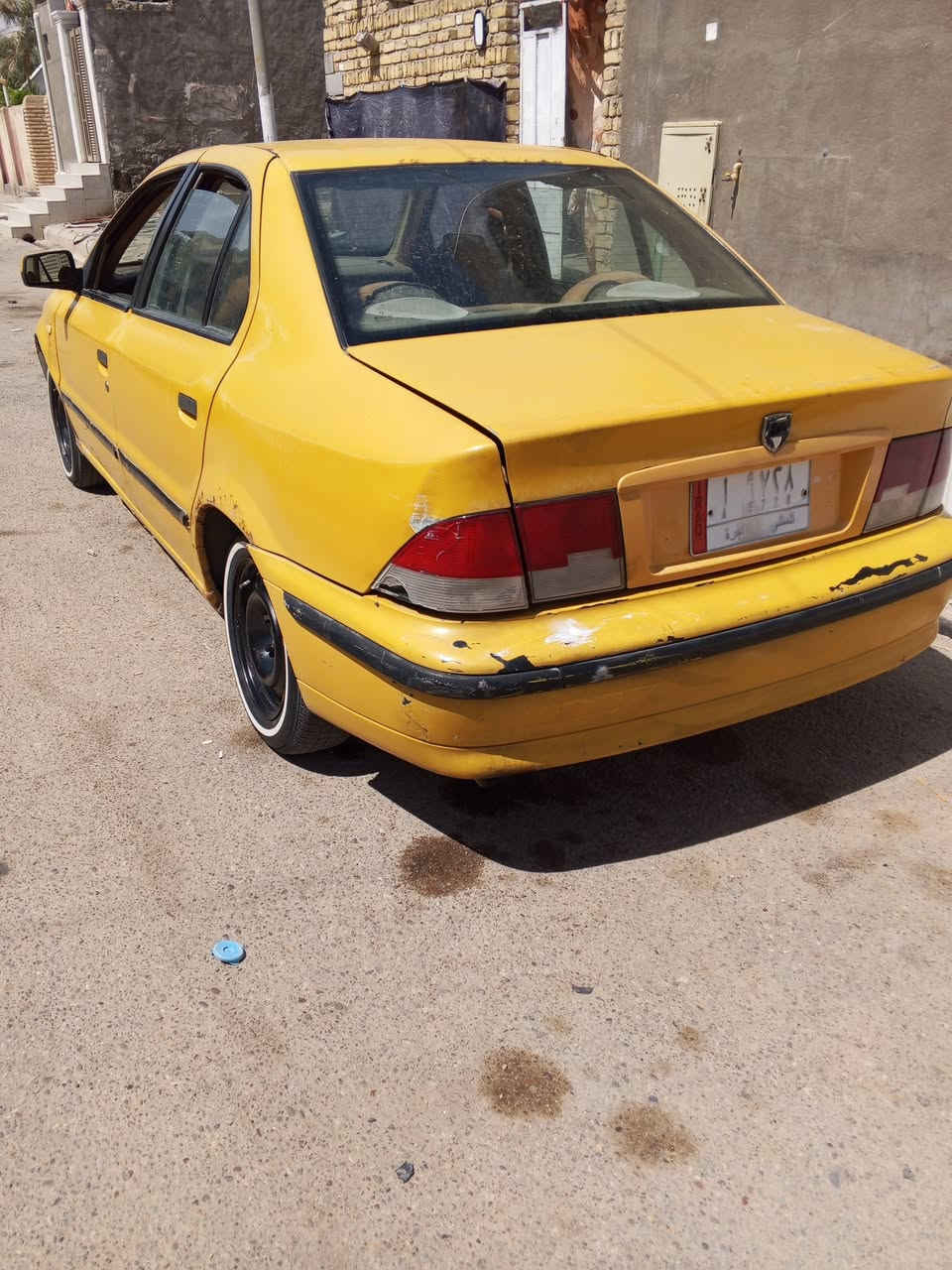 سمند للبيع ***********
