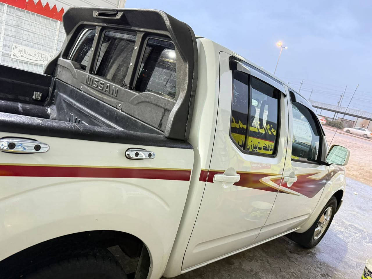 سلام عليكم نيفاره للبيع موديل 2014 سياره جهاز خير من الله رقم تليفون *********** واتساب وشراي يتصل بي خير ودلل
