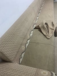 حي العسكري • ٩مقاعد • مغلف بقماش