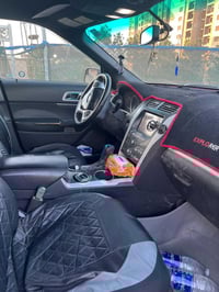 اكسبلورر • ٢٠١٣ • رقم بابل