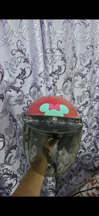 خوذة • نضيفه