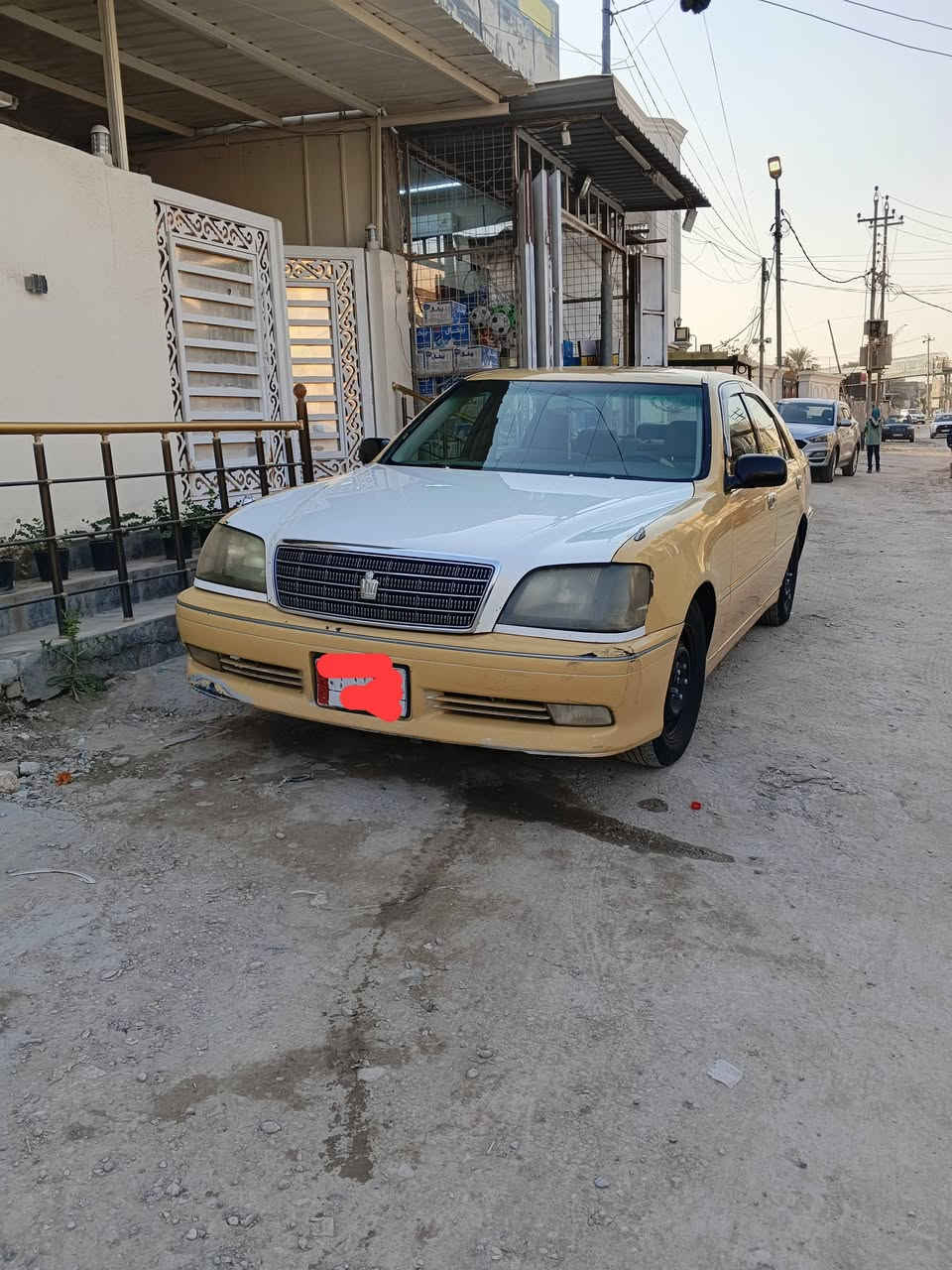 رقم كركوك ألماني وكالة فقط بيها قماره فقط محرك vvt مكاني بابل رقم ***********
